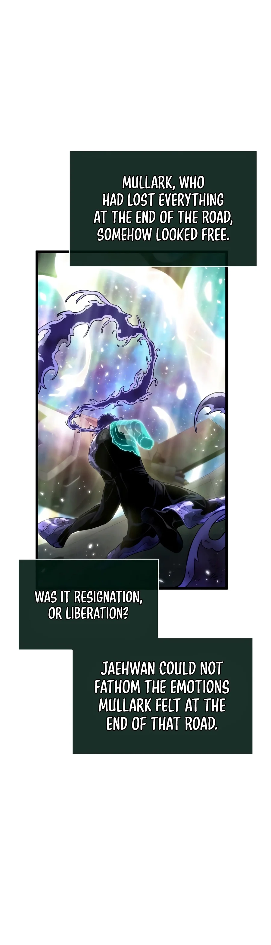 The World After the Fall Chapter 250 — Page 3