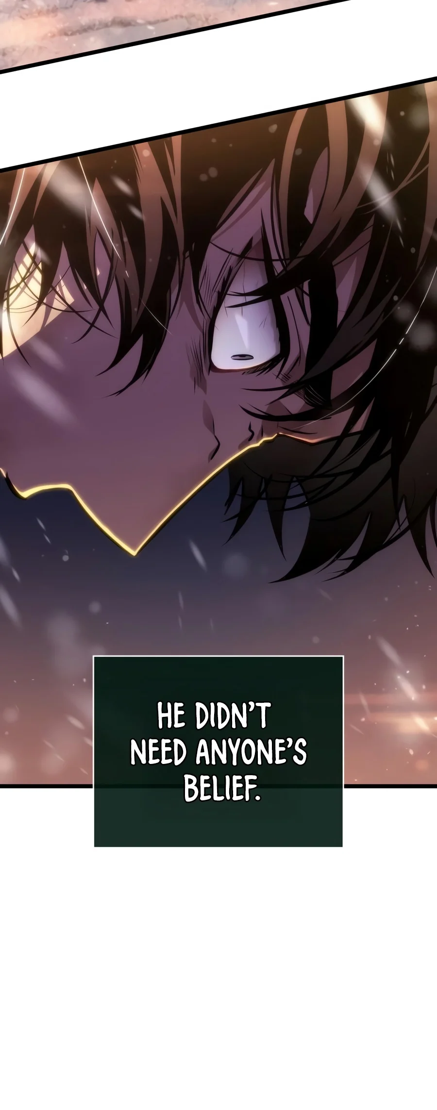 The World After the Fall Chapter 257 — Page 7