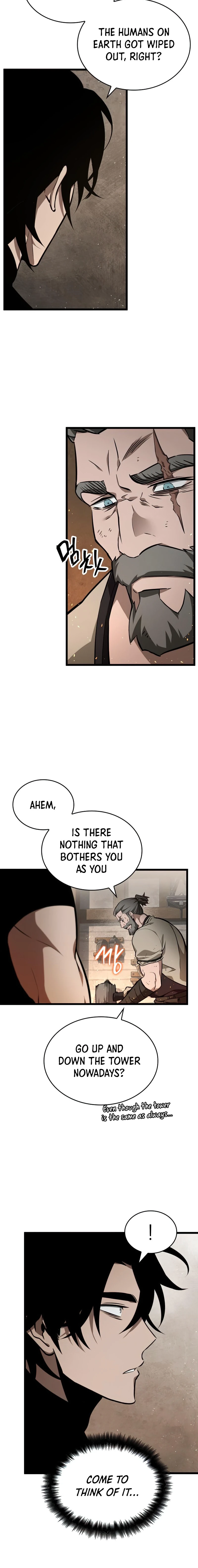 The World After the Fall Chapter 3 — Page 9
