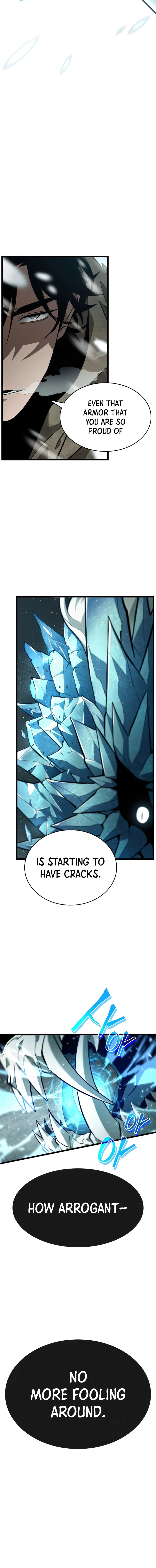 The World After the Fall Chapter 3 — Page 13