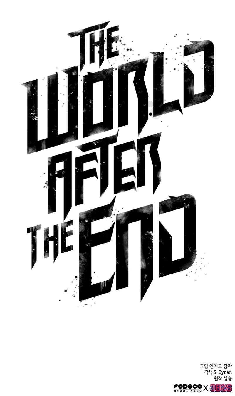 The World After the Fall Chapter 32 — Page 13