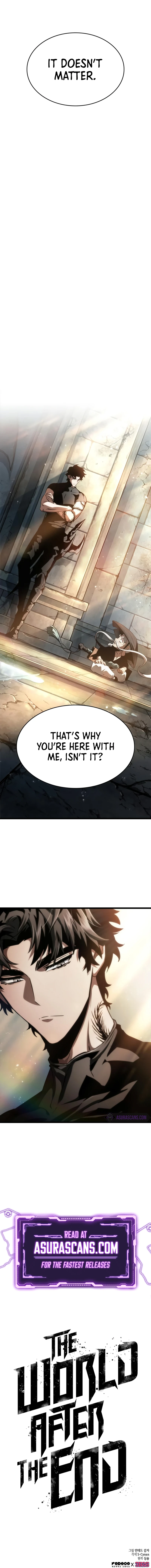 The World After the Fall Chapter 38 — Page 12