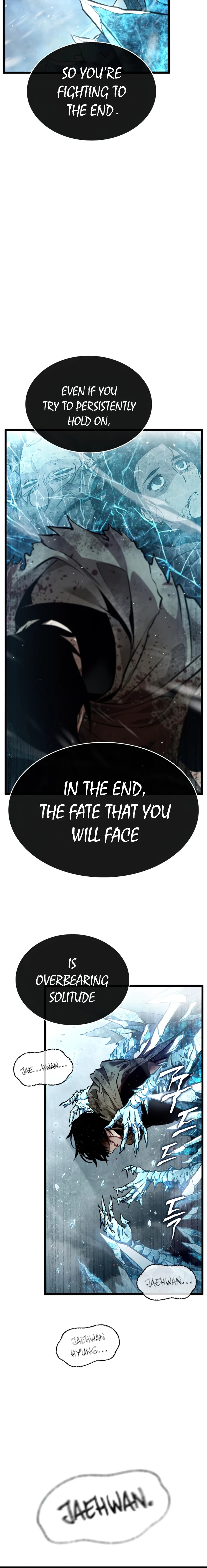 The World After the Fall Chapter 4 — Page 3
