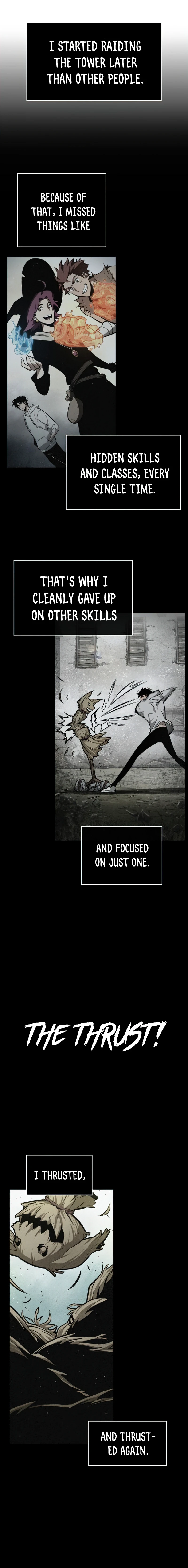 The World After the Fall Chapter 4 — Page 5