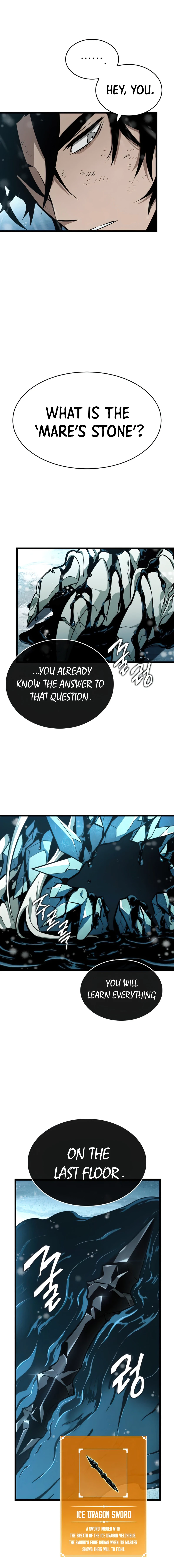 The World After the Fall Chapter 4 — Page 15
