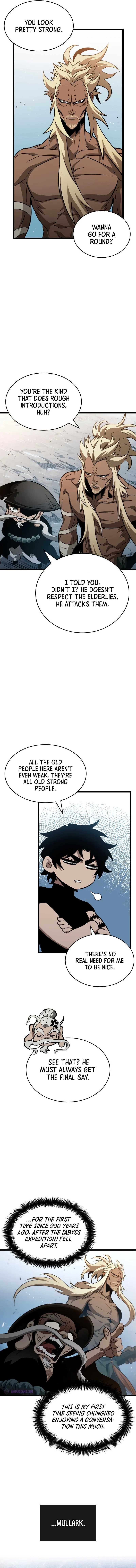 The World After the Fall Chapter 42 — Page 4