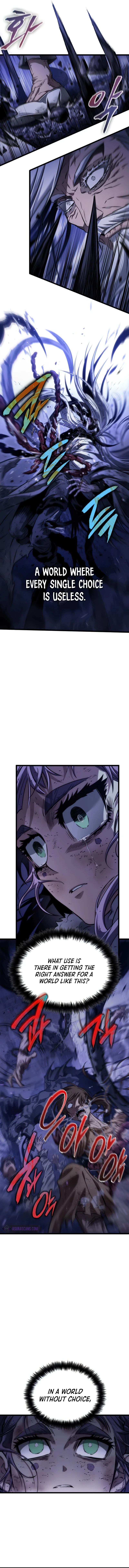 The World After the Fall Chapter 46 — Page 5