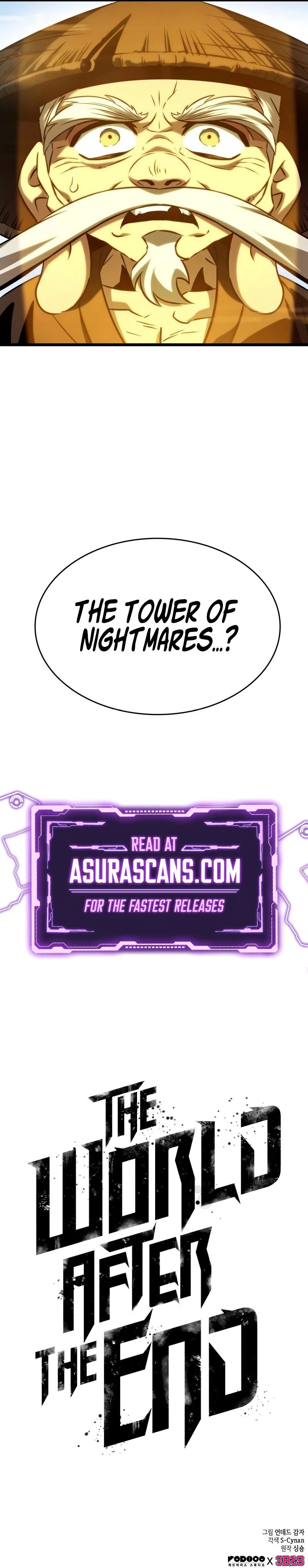 The World After the Fall Chapter 48 — Page 15