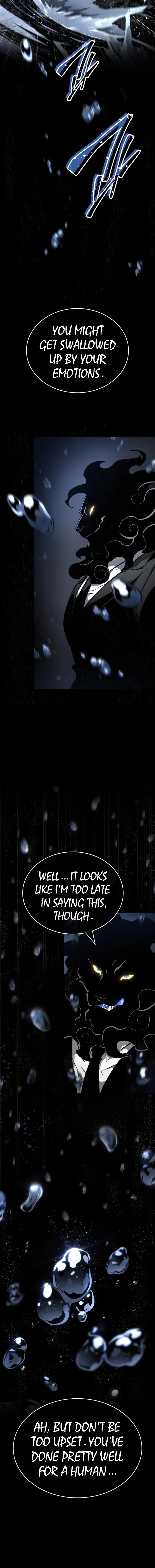 The World After the Fall Chapter 5 — Page 5