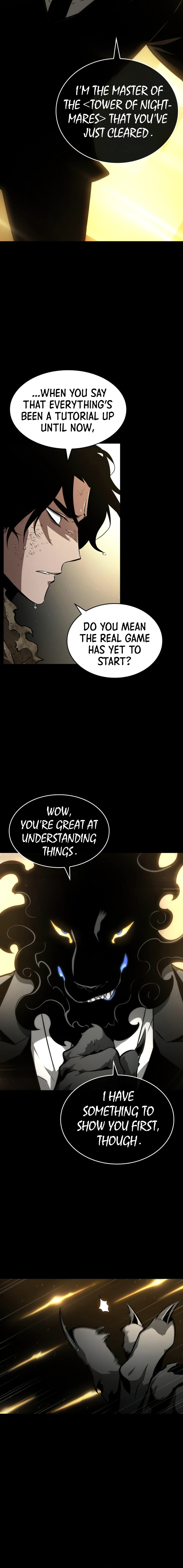 The World After the Fall Chapter 5 — Page 7