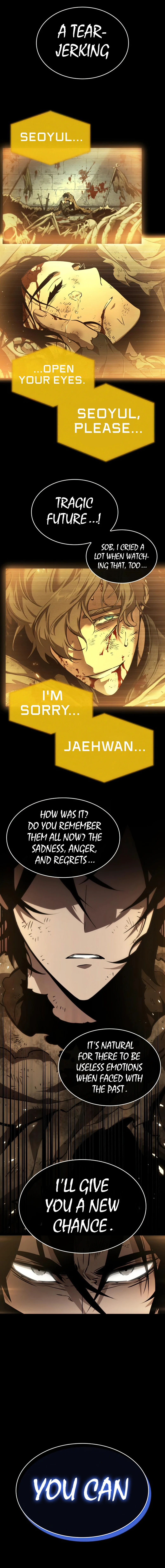 The World After the Fall Chapter 5 — Page 9