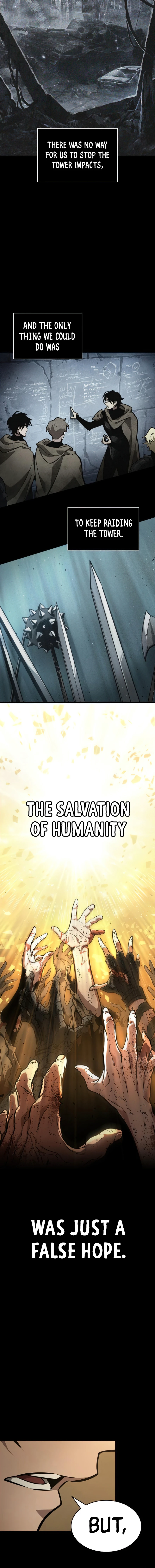 The World After the Fall Chapter 5 — Page 11