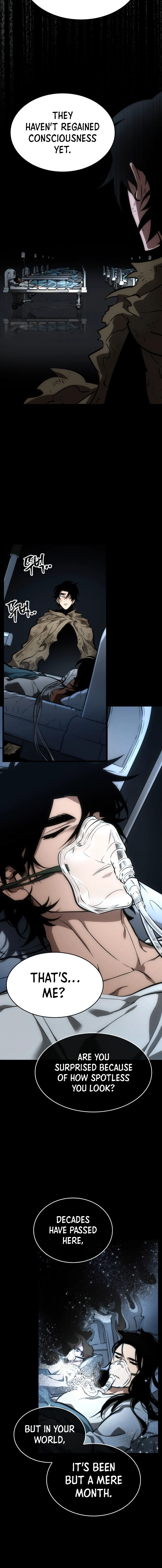 The World After the Fall Chapter 6 — Page 5