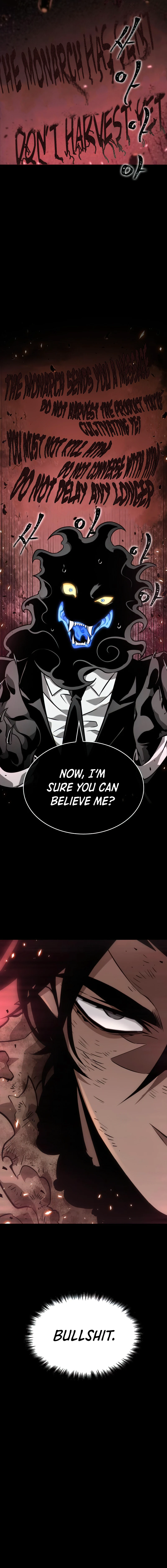 The World After the Fall Chapter 6 — Page 17