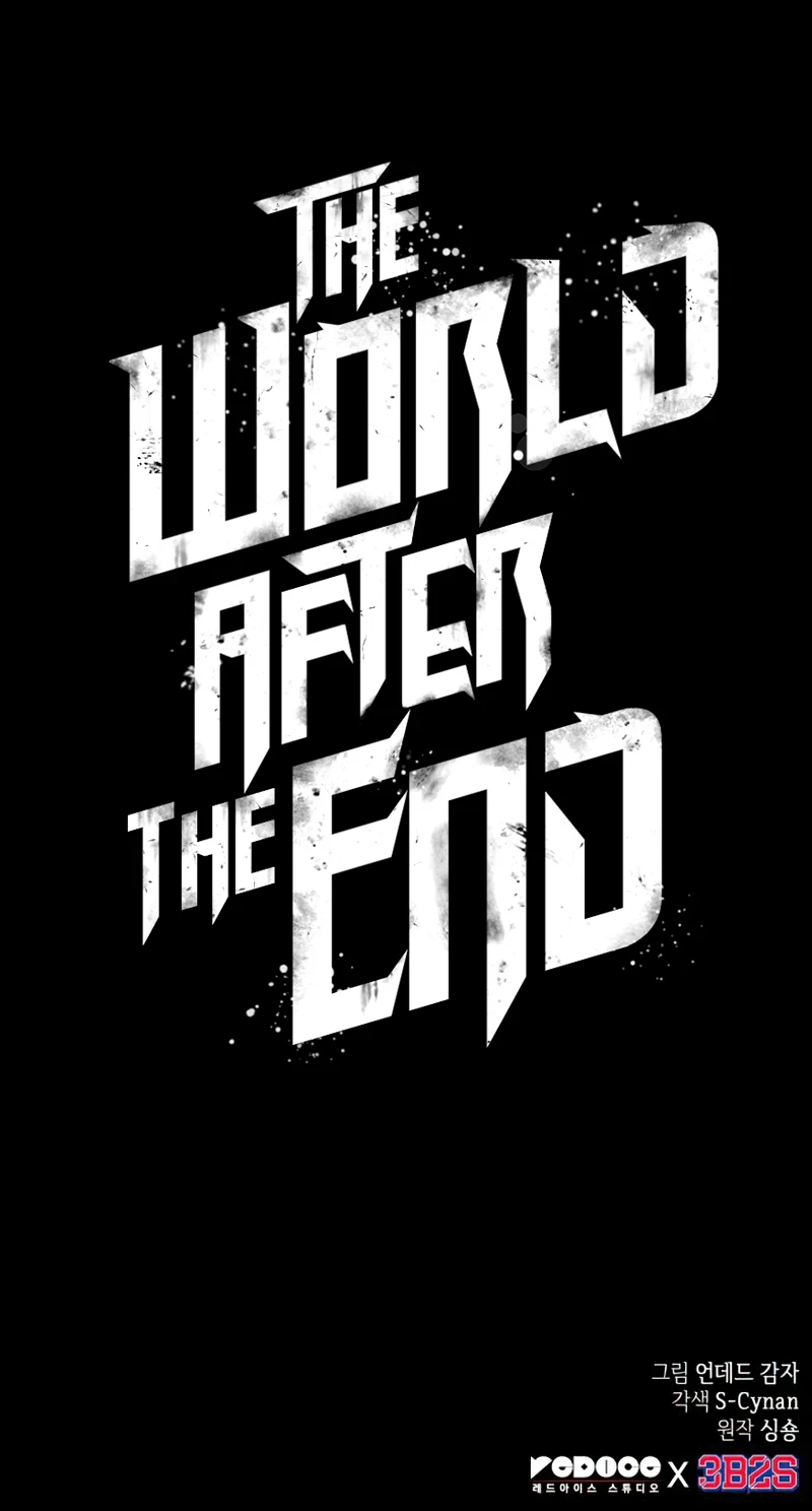 The World After the Fall Chapter 6 — Page 18