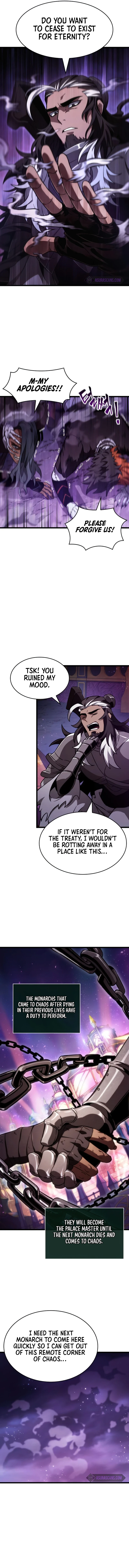 The World After the Fall Chapter 61 — Page 14