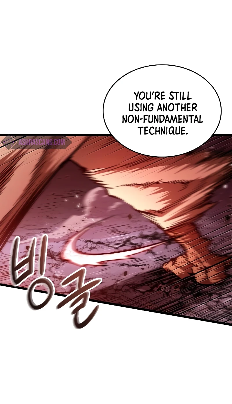The World After the Fall Chapter 68 — Page 7