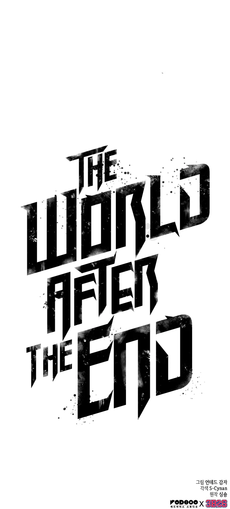 The World After the Fall Chapter 69 — Page 13