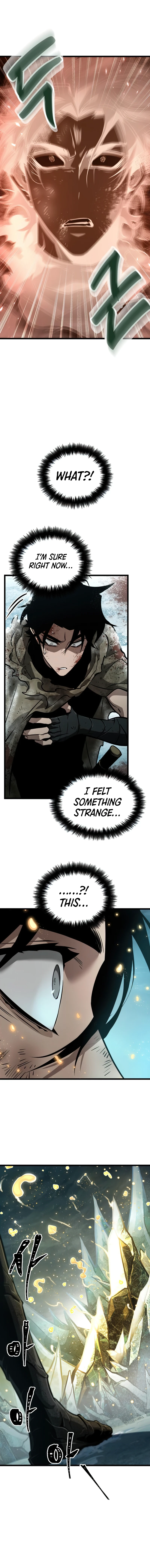 The World After the Fall Chapter 7 — Page 3
