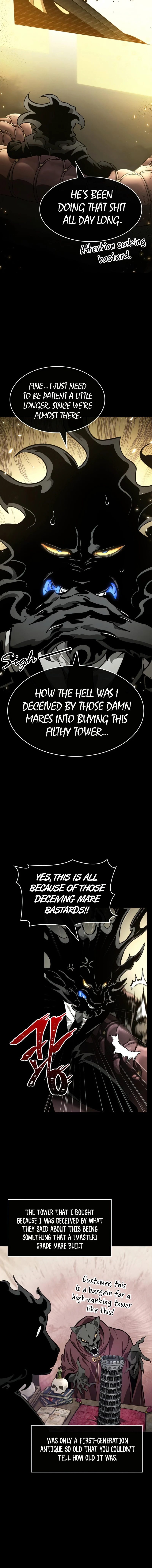 The World After the Fall Chapter 7 — Page 7