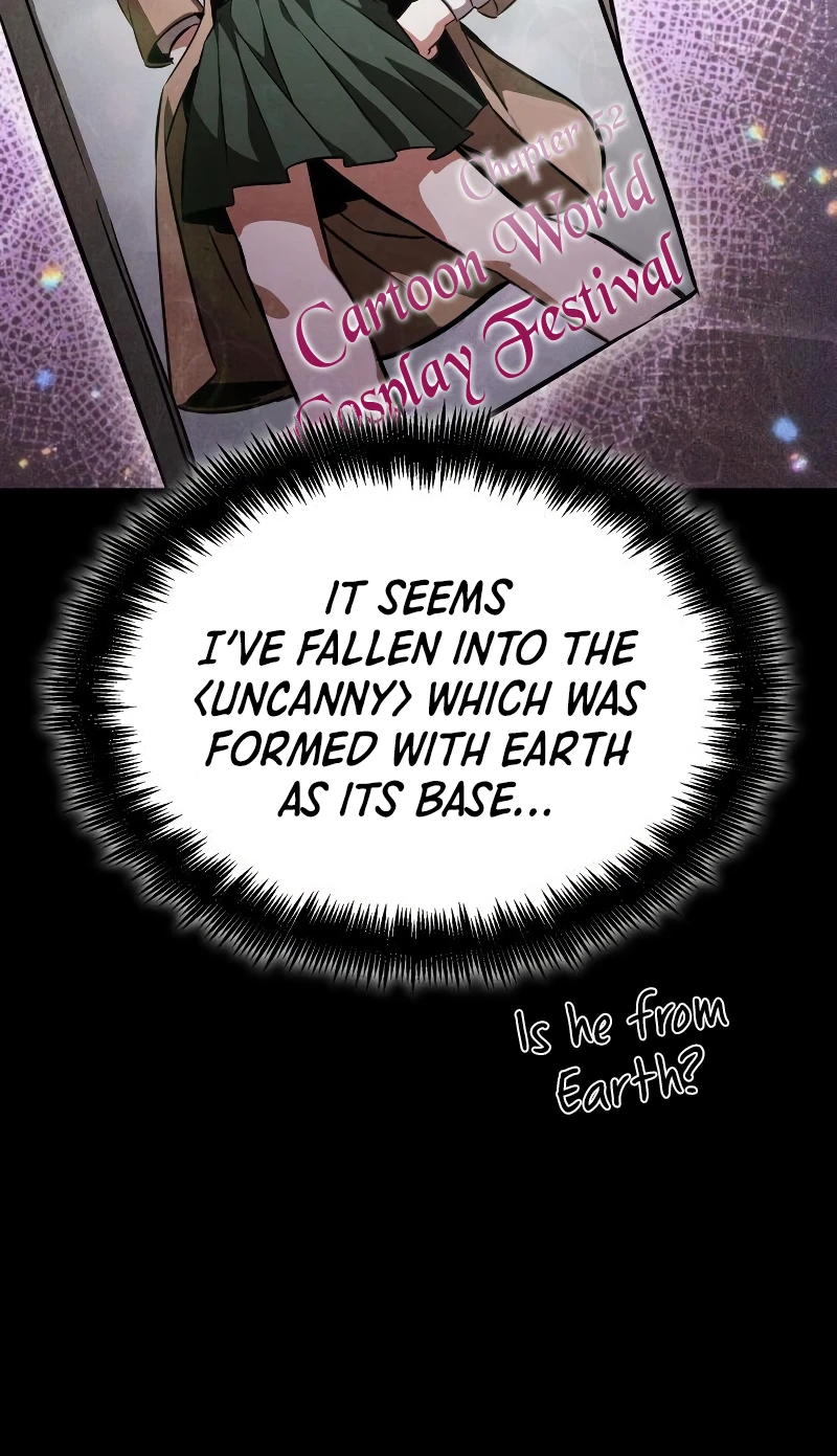 The World After the Fall Chapter 75 — Page 3