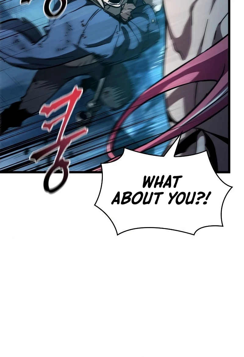 The World After the Fall Chapter 77 — Page 8