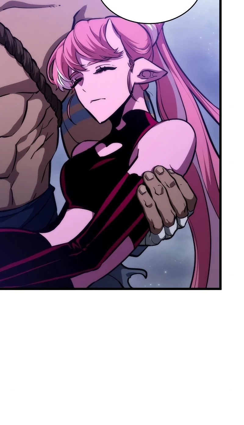 The World After the Fall Chapter 77 — Page 21