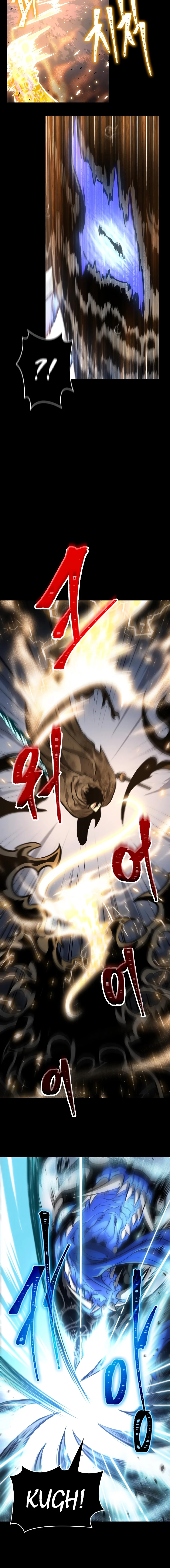 The World After the Fall Chapter 8 — Page 11