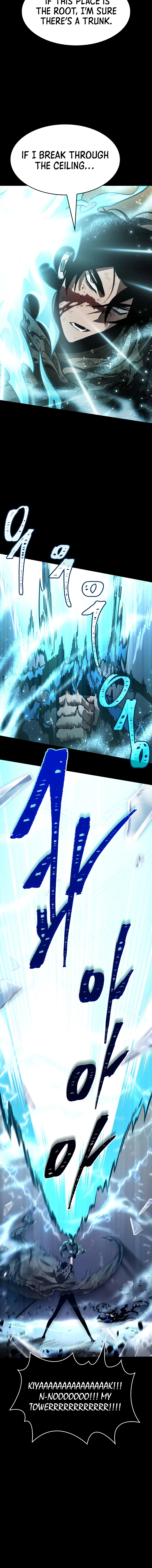 The World After the Fall Chapter 8 — Page 15