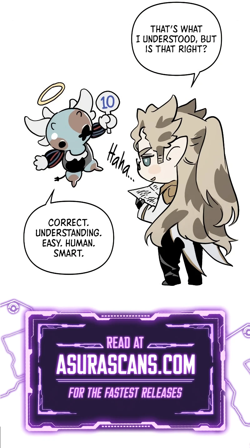 The World After the Fall Chapter 80 — Page 16