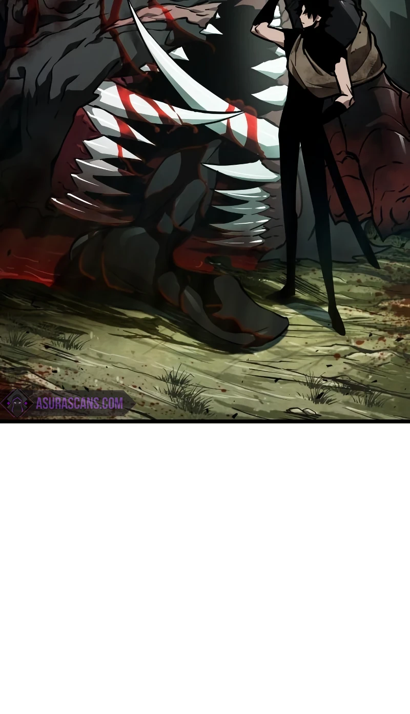 The World After the Fall Chapter 9 — Page 4