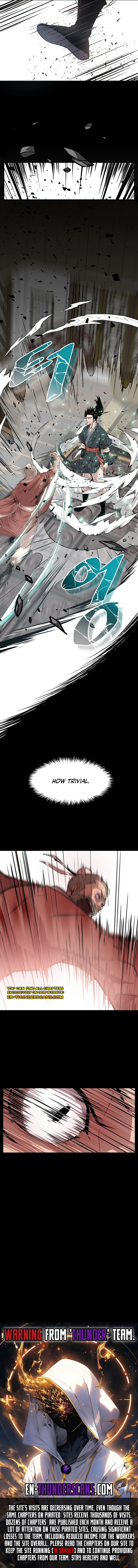 The World's Best Martial Arts Instructor Chapter 1 — Page 10