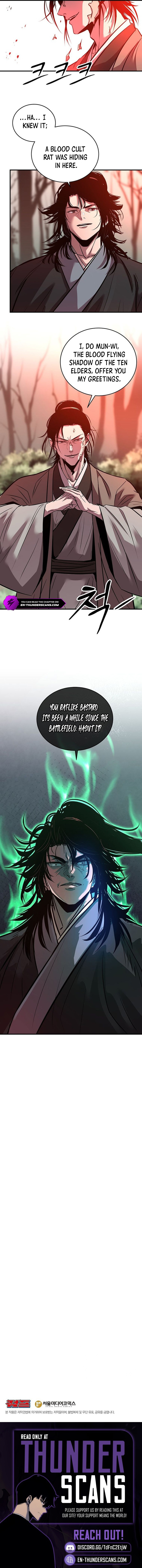 The World's Best Martial Arts Instructor Chapter 106 — Page 4