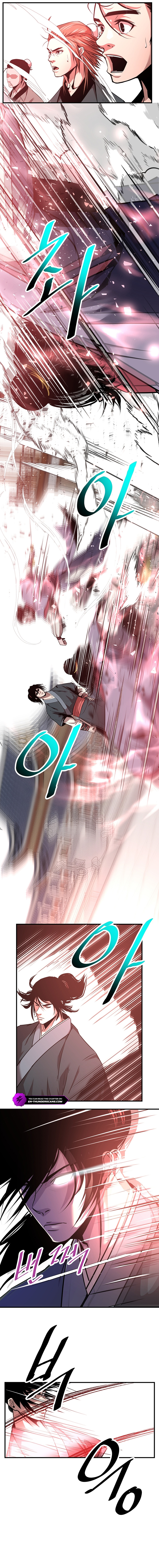 The World's Best Martial Arts Instructor Chapter 14 — Page 4