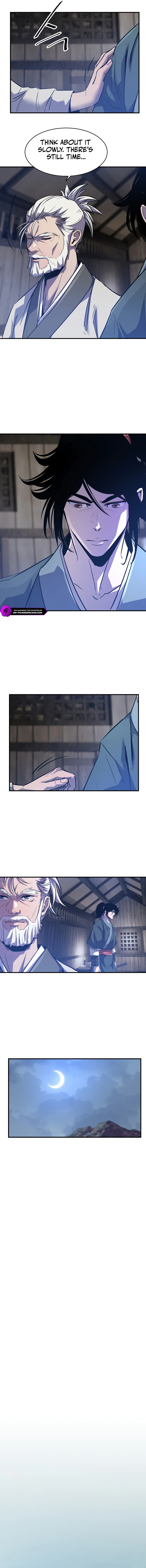 The World's Best Martial Arts Instructor Chapter 36 — Page 12