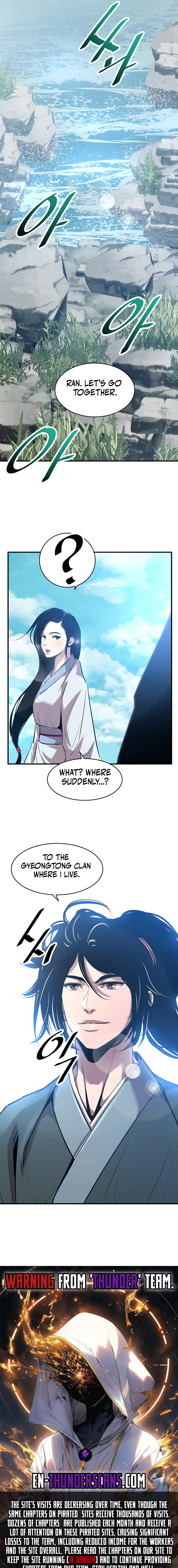 The World's Best Martial Arts Instructor Chapter 36 — Page 13