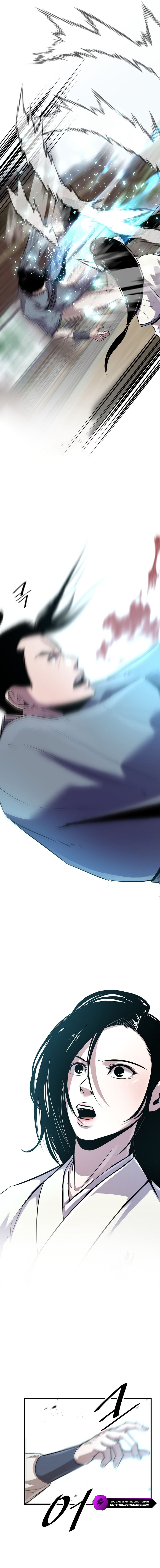 The World's Best Martial Arts Instructor Chapter 40 — Page 6