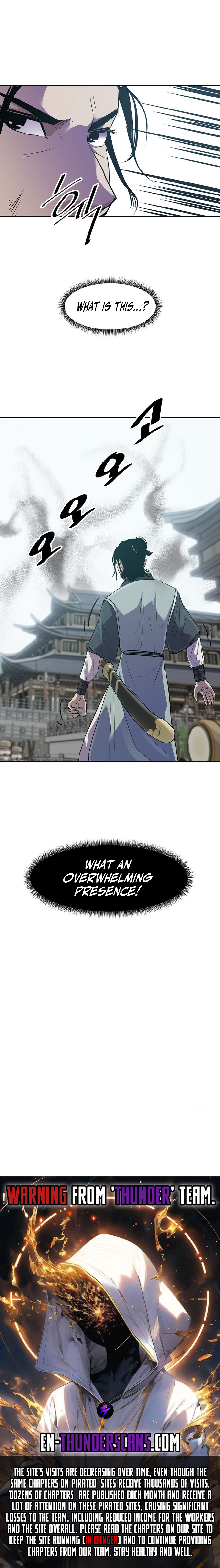 The World's Best Martial Arts Instructor Chapter 40 — Page 12