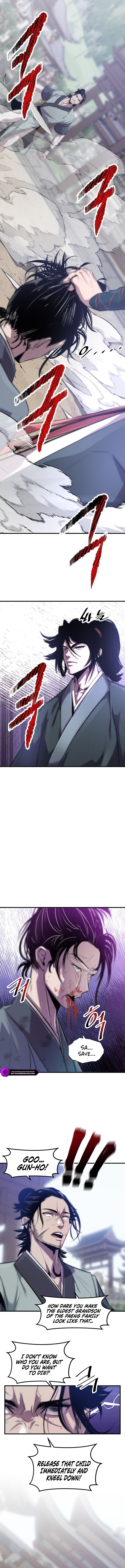 The World's Best Martial Arts Instructor Chapter 42 — Page 4