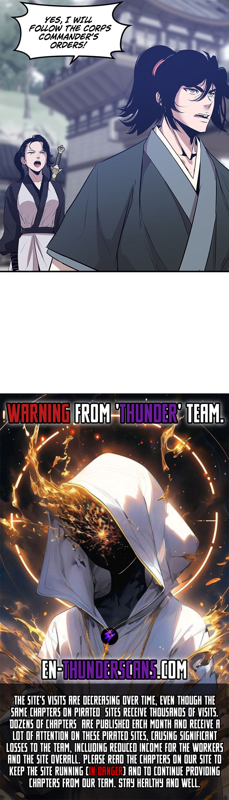 The World's Best Martial Arts Instructor Chapter 42 — Page 14