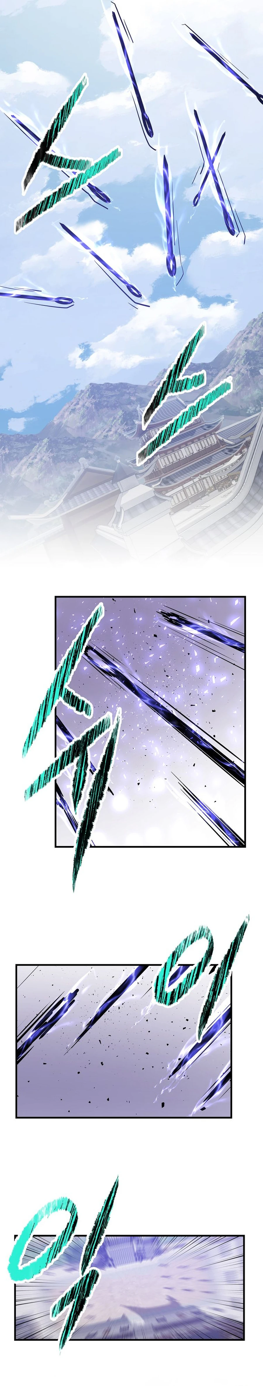 The World's Best Martial Arts Instructor Chapter 43 — Page 4