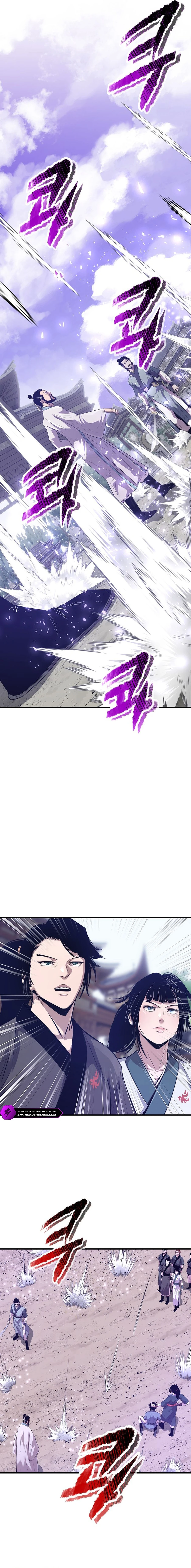 The World's Best Martial Arts Instructor Chapter 43 — Page 5