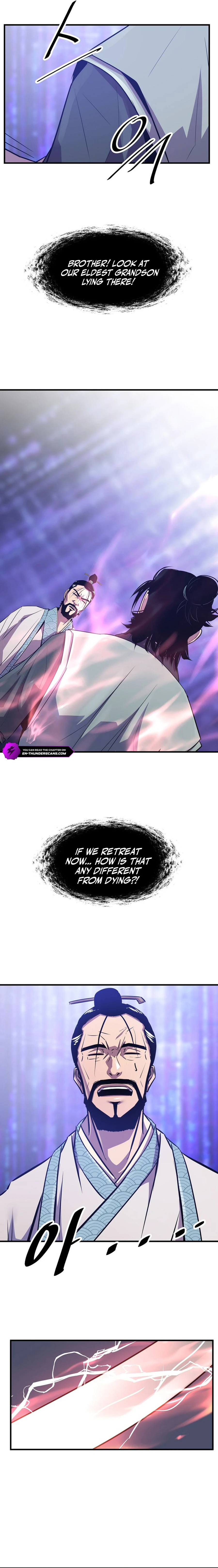 The World's Best Martial Arts Instructor Chapter 43 — Page 20