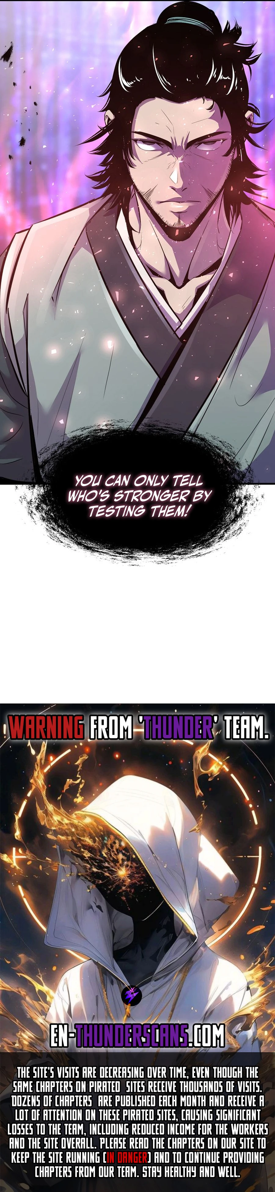 The World's Best Martial Arts Instructor Chapter 43 — Page 21