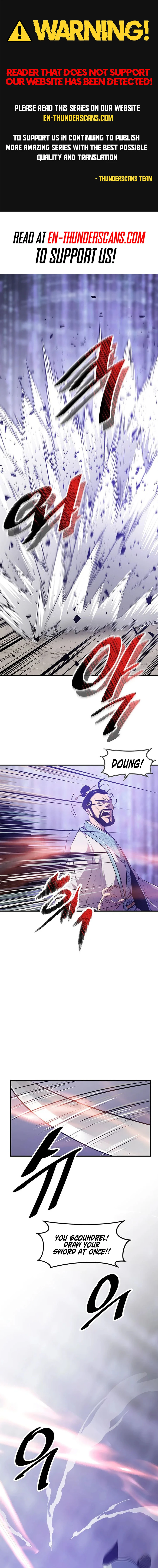 The World's Best Martial Arts Instructor Chapter 44 — Page 1