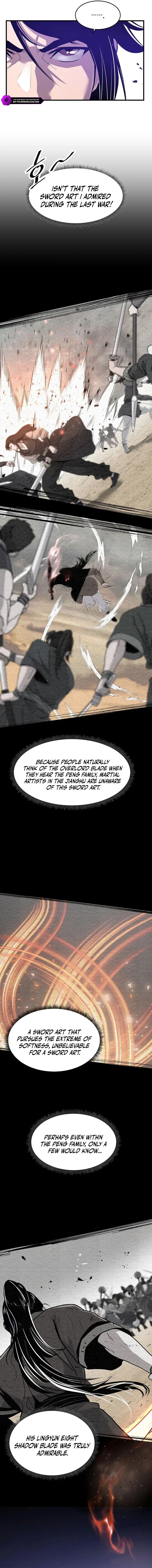 The World's Best Martial Arts Instructor Chapter 44 — Page 7
