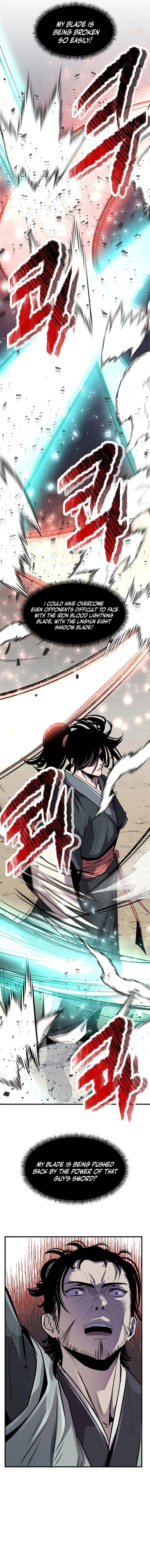 The World's Best Martial Arts Instructor Chapter 44 — Page 16