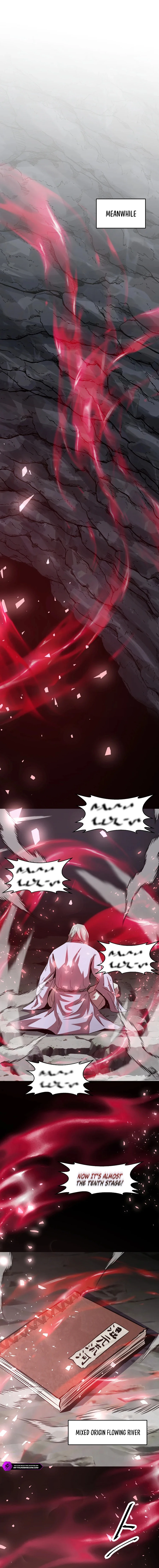 The World's Best Martial Arts Instructor Chapter 48 — Page 18