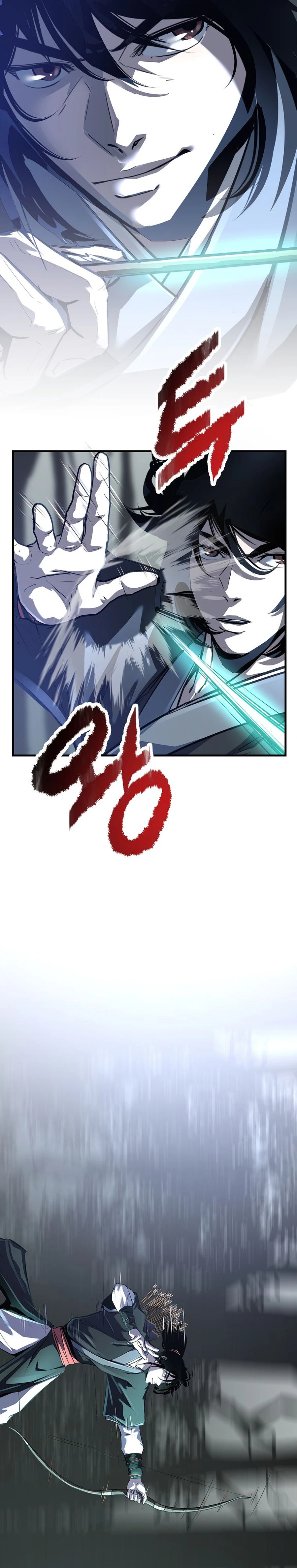 The World's Best Martial Arts Instructor Chapter 49 — Page 14