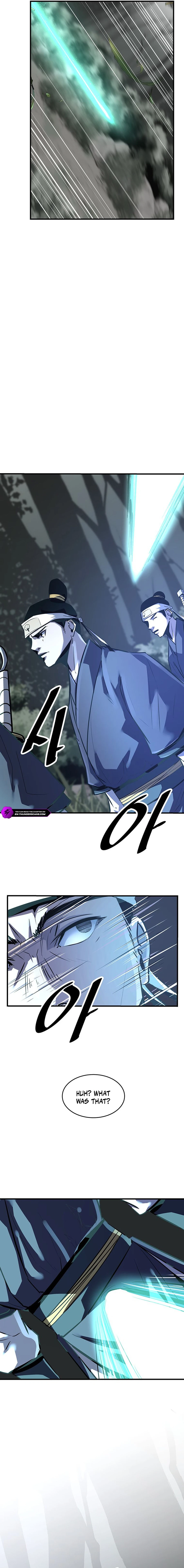 The World's Best Martial Arts Instructor Chapter 49 — Page 16